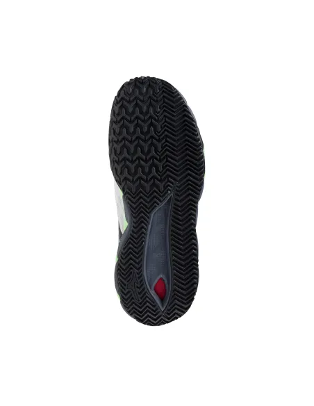 Mizuno Wave Enforce Tour 2 Cc 61Gc2504 Branco |MIZUNO |Sapatilhas de padel Mizuno Wave Enforce Tour 2 Cc 61Gc2504 Branco |MIZUNO |Sapatilhas de padel