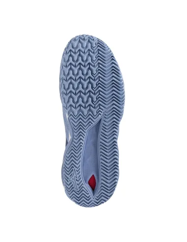 Mizuno Wave Enforce Tour 2 Cc Light Blue Women 61Gc2505 |MIZUNO |Padel shoes