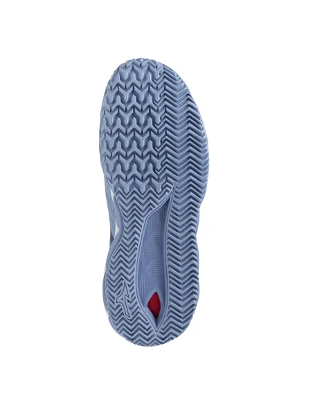 Mizuno Wave Enforce Tour 2 Cc Light Blue Women 61Gc2505 |MIZUNO |Padel shoes Mizuno Wave Enforce Tour 2 Cc Light Blue Women 61Gc2505 |MIZUNO |Padel shoes