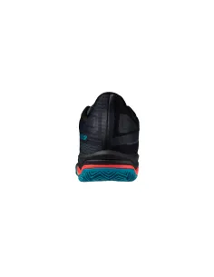 Mizuno Wave Exceed Light 2 Padel 61Gb2322 07 Black |MIZUNO |Padel shoes 2