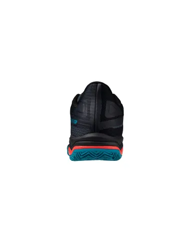Mizuno Wave Exceed Light 2 Padel 61Gb2322 07 Noir |MIZUNO |Chaussures de padel