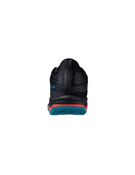 Mizuno Wave Exceed Light 2 Padel 61Gb2322 07 Black |MIZUNO |Padel shoes Mizuno Wave Exceed Light 2 Padel 61Gb2322 07 Black |MIZUNO |Padel shoes