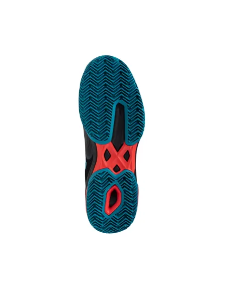 Mizuno Wave Exceed Light 2 Padel 61Gb2322 07 Noir |MIZUNO |Chaussures de padel Mizuno Wave Exceed Light 2 Padel 61Gb2322 07 Noir |MIZUNO |Chaussures de padel