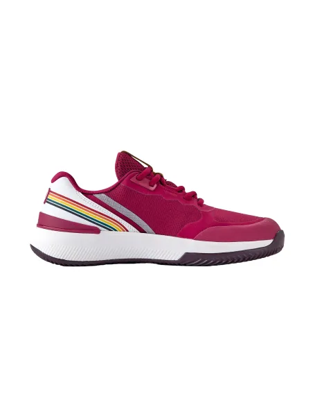 Wilson Intrigue Pro Clay Rosa Donna Wrs335050 |WILSON |Scarpe da padel