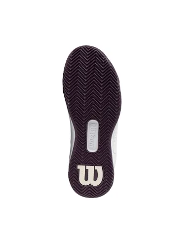 Wilson Intrigue Pro Clay Rosa Mujer Wrs335050 |WILSON |Zapatillas de pádel