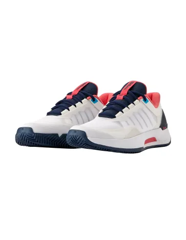 Wilson Intrigue TOUR Clay WRS335940 FEMMES |WILSON |Chaussures de padel