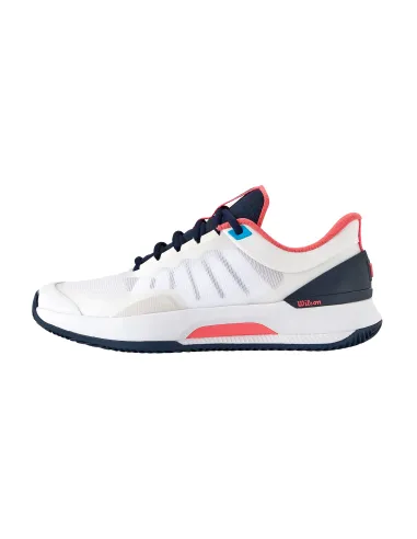 Wilson Intrigue Tour Clay Wrs335940 Femme |WILSON |Chaussures de padel