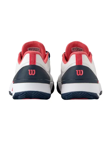 Wilson Intrigue Tour Clay Wrs335940 Mulher |WILSON |Sapatilhas de padel