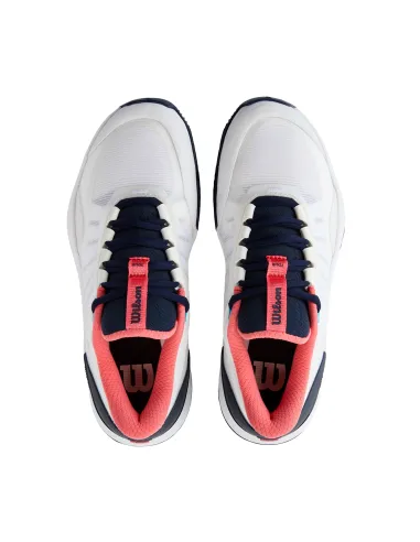 Wilson Intrigue TOUR Clay WRS335940 WOMEN'S |WILSON |Padel shoes