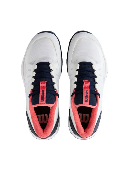 Wilson Intrigue Tour Clay Wrs335940 Mujer |WILSON |Zapatillas de pádel