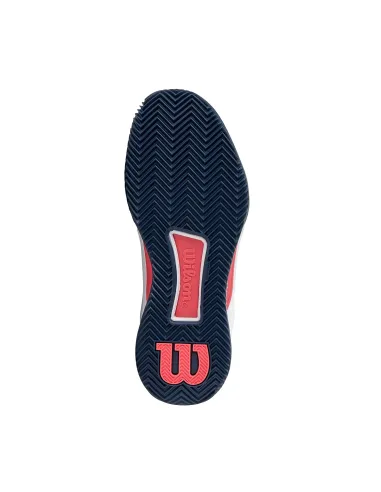 Wilson Intrigue Tour Clay Wrs335940 Women |WILSON |Padel shoes