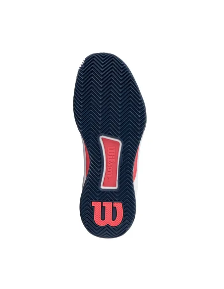 Wilson Intrigue Tour Clay Wrs335940 Mujer |WILSON |Zapatillas de pádel