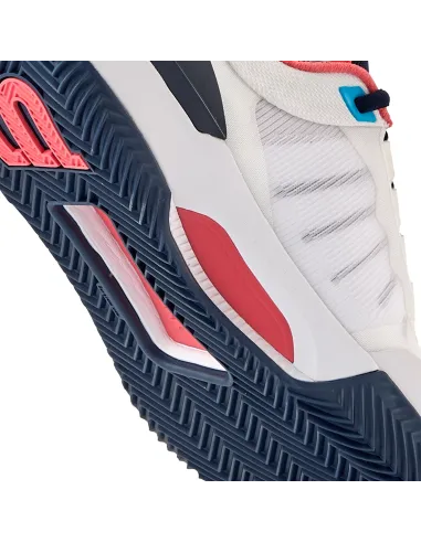 Wilson Intrigue Tour Clay Wrs335940 Mujer |WILSON |Zapatillas de pádel