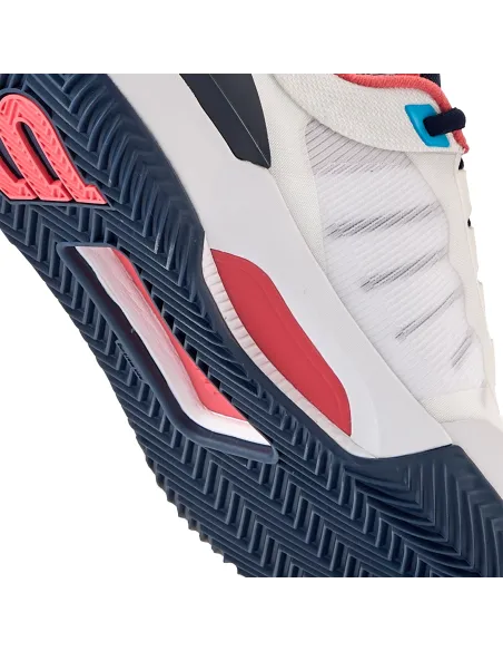 Wilson Intrigue Tour Clay Wrs335940 Mujer |WILSON |Zapatillas de pádel