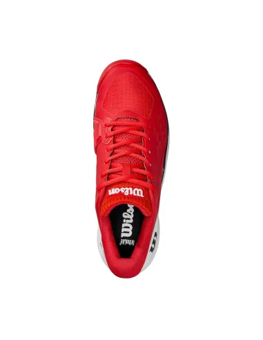 Wilson Rush Pro Ace Clay WRS335380 |WILSON |Chaussures de padel