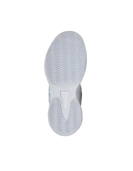 Kswiss Court Express 2 Clay 94429112 Blanco Mujer |K SWISS |Zapatillas de pádel Kswiss Court Express 2 Clay 94429112 Blanco Mujer |K SWISS |Zapatillas de pádel