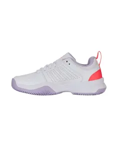 Kswiss Court Express 2 Clay White Women 94429182 |K SWISS |Padel shoes 2