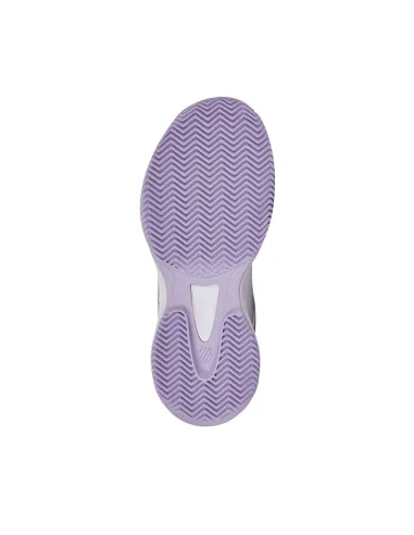 Kswiss Court Express 2 Clay White Women 94429182 |K SWISS |Padel shoes