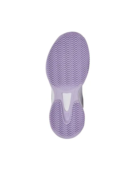 Kswiss Court Express 2 Clay White Women 94429182 |K SWISS |Padel shoes Kswiss Court Express 2 Clay White Women 94429182 |K SWISS |Padel shoes