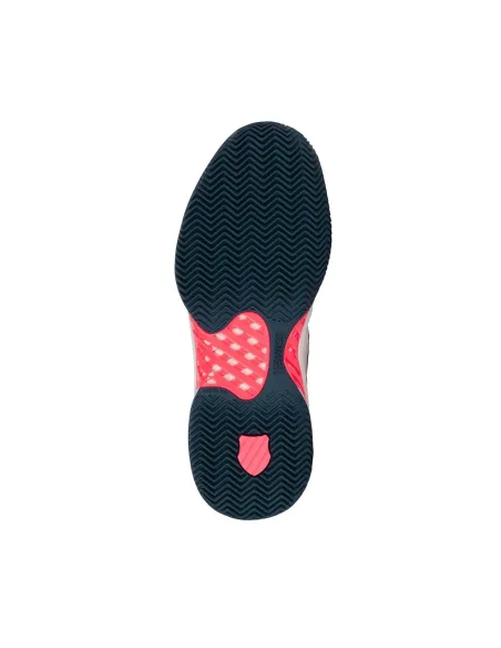 Kswiss Hypercourt Express 2 Hb White 6614129 129 |K SWISS |Padel shoes Kswiss Hypercourt Express 2 Hb White 6614129 129 |K SWISS |Padel shoes