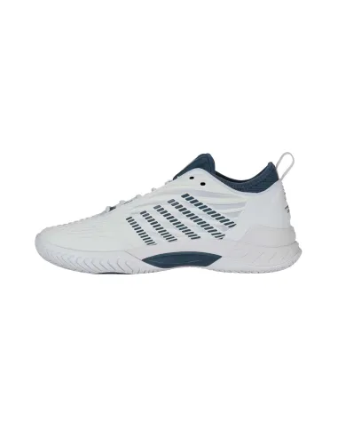 Kswiss Hypercourt Supreme 2 9071135 135 Branco |K SWISS |Sapatilhas de padel