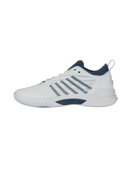 Kswiss Hypercourt Supreme 2 9071135 135 White |K SWISS |Padel shoes Kswiss Hypercourt Supreme 2 9071135 135 White |K SWISS |Padel shoes