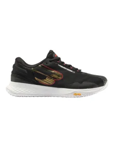 Bullpadel Premier Major Negro |BULLPADEL |Padel shoes