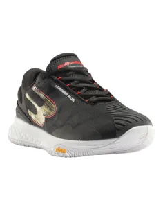 Bullpadel Premier Major Negro |BULLPADEL |Padel shoes 2