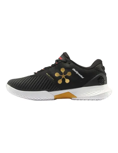 Bullpadel Premier Major Black |BULLPADEL |Padel shoes