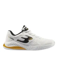 Bullpadel Premier P2 White |BULLPADEL |Padel shoes