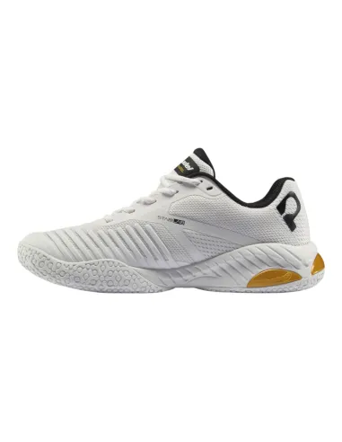 Bullpadel Premier P2 Blanc |BULLPADEL |Chaussures de padel