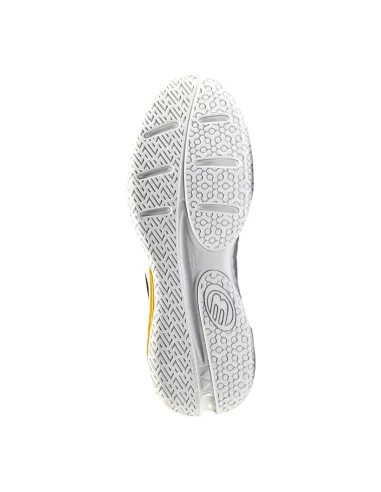 Bullpadel Premier P2 Blanc |BULLPADEL |Chaussures de padel