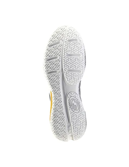 Bullpadel Premier P2 Blanco |BULLPADEL |Zapatillas de pádel