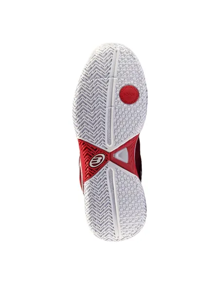 Bullpadel Performance Comfort 24V Cereza Mujer Bu68069000 |BULLPADEL |Chaussures de padel Bullpadel Performance Comfort 24V Cereza Mujer Bu68069000 |BULLPADEL |Chaussures de padel