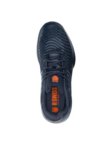 Kswiss Express Light 3 Hb 08563477 |K SWISS |Chaussures de padel