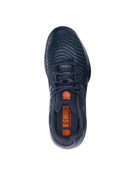 Kswiss Express Light 3 Hb 08563477 |K SWISS |Chaussures de padel