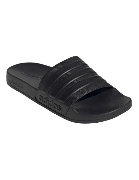 Flip Flop Adidas Adilette Shower Black Unisex |Adidas BM SportTech |Padel shoes Flip Flop Adidas Adilette Shower Black Unisex |Adidas BM SportTech |Padel shoes