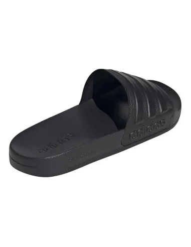 Ciabatte Adidas Adilette Shower Nero Unisex |Adidas BM SportTech |Scarpe da padel