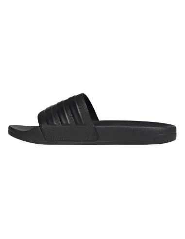 Flip Flop Adidas Adilette Shower Black Unisex |Adidas BM SportTech |Padel shoes