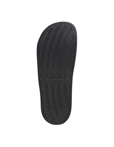 Chinelos Adidas Adilette Shower Preto Unissex |Adidas BM SportTech |Sapatilhas de padel