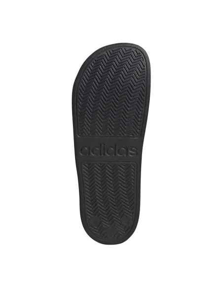 Ciabatte Adidas Adilette Shower Nero Unisex |Adidas BM SportTech |Scarpe da padel Ciabatte Adidas Adilette Shower Nero Unisex |Adidas BM SportTech |Scarpe da padel