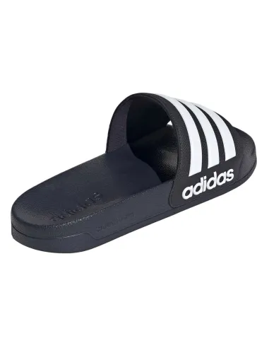 Chanclas Adidas Adilette Shower Negro |ADIDAS |Zapatillas de pádel