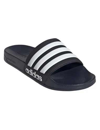 Chinelos Adidas Adilette Shower Preto |ADIDAS |Sapatilhas de padel