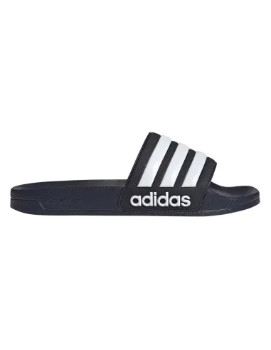 Chinelos Adidas Adilette Shower Preto |ADIDAS |Sapatilhas de padel