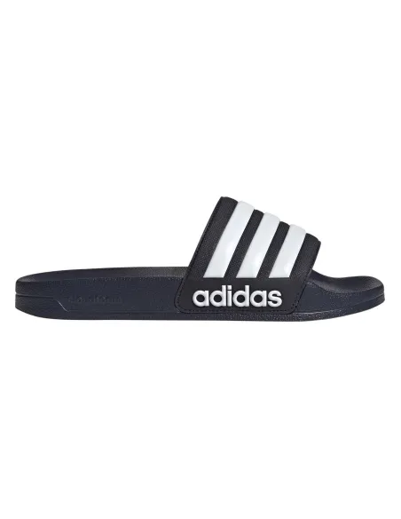 Chanclas Adidas Adilette Shower Negro |ADIDAS |Zapatillas de pádel Chanclas Adidas Adilette Shower Negro |ADIDAS |Zapatillas de pádel