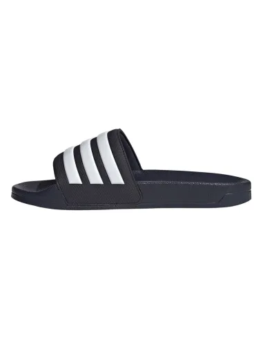 Chanclas Adidas Adilette Shower Negro |ADIDAS |Zapatillas de pádel