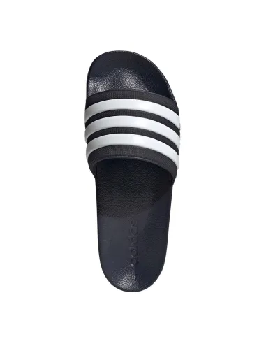 Flip Flop Adidas Adilette Shower Black |ADIDAS |Padel shoes