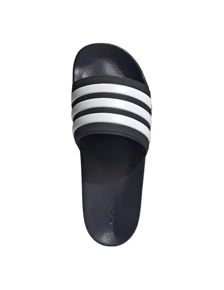 Flip Flop Adidas Adilette Shower Black |ADIDAS |Padel shoes Flip Flop Adidas Adilette Shower Black |ADIDAS |Padel shoes