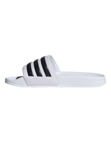 Flip Flop Adidas Adilette Shower White Unisex |ADIDAS |Padel shoes