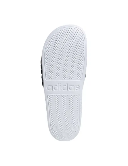 Flip Flop Adidas Adilette Shower White Unisex |ADIDAS |Padel shoes